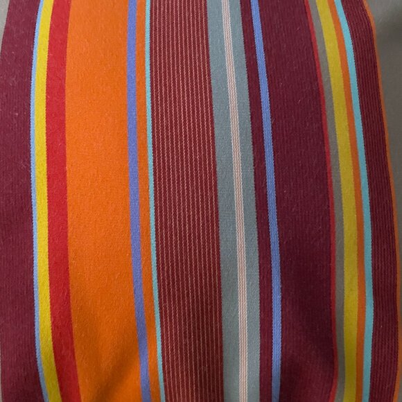 Set of 4, Sunbrella indoor /  outdoor fabric pillows - Picture 5 of 7